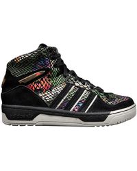 adidas attitude