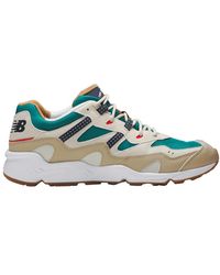 new balance 850 incense team teal