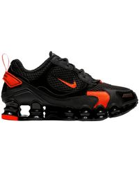 nike shox tl nova sp women's
