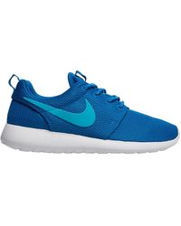 Nike Roshe One Sneakers for Women - Up to 37% off | Lyst
