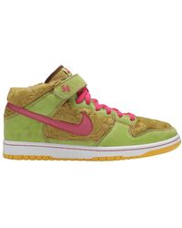 nike sb dunk watermelon