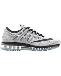 Nike Air Max 2016 Sneakers for Men - Up to 42% off | Lyst