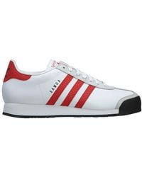 Adidas Samoa Sneakers for Men - Up to 10% off | Lyst