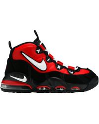 nike uptempo 41