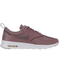 Nike Air Max Thea Sneakers for Women - Up to 35% off | Lyst