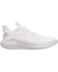 alphabounce adidas mens