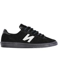 new balance 791 womens Black