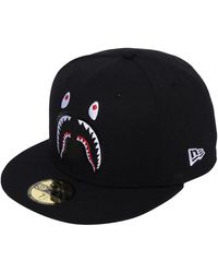 A Bathing Ape Hats for Men | Online Sale up to 44% off | Lyst