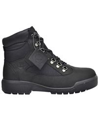 timberland gore tex field boots