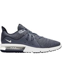nıke air max sequent 3