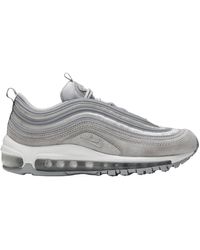 nike air max 97 womens pink and white