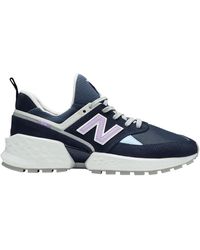new balance 574 sport 2.0