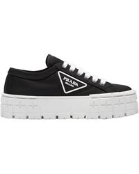 Prada Sneakers for Women | Online Sale up to 63% off | Lyst