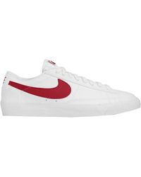 nike blazer court
