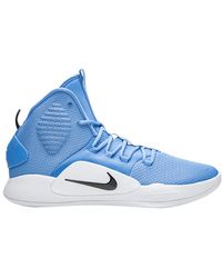 nike hyperdunk x mid