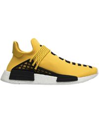 scarpe human race donna rosa