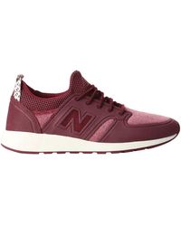 New Balance 420 Sneakers for Women - Up to 36% off | Lyst