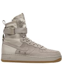 air force 1 sf high
