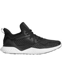 alphabounce adidas mens