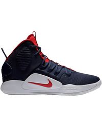 Nike Hyperdunk Sneakers for Men - Up to 54% off at Lyst.com