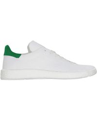 stan smith boost primeknit black