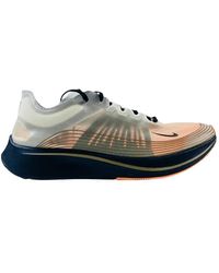 nike zoom fly sp olive