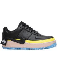 nike air force jester blue
