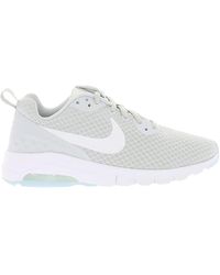 nike air max motion low women's