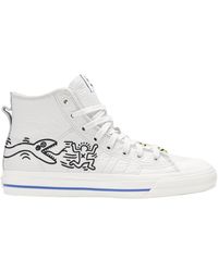 adidas nizza keith haring
