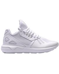 tubular runner low