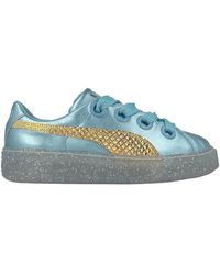 Puma Glitter Sneakers for Women - Up to 65% off | Lyst
