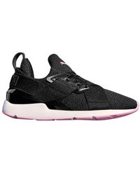 puma muse mens