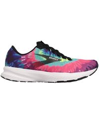 brooks launch 5 rock n roll
