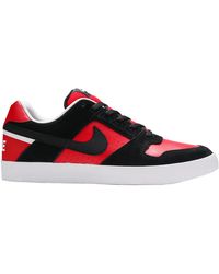 nike sb delta force trainers