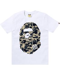 Women's A Bathing Ape Tops from $90 | Lyst Women's A Bathing Ape Tops from $90 | Lyst