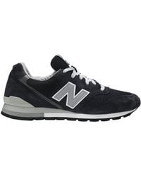 new balance 996 distinct retro ski