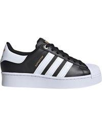 Adidas Superstar Bold Sneakers for Women - Up to 29% off | Lyst