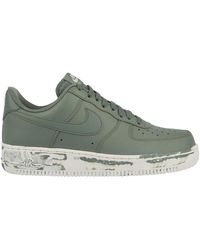 air force 1 low white multicolor marble