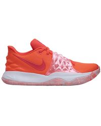 kyrie 4 low top