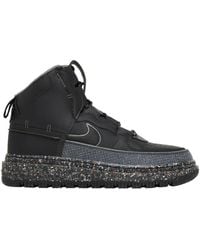 nike air force 1 boots