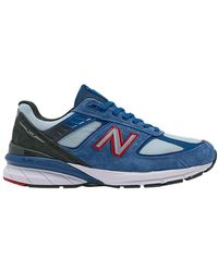 new balance 990 men marine