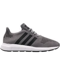 adidas swift trainers mens