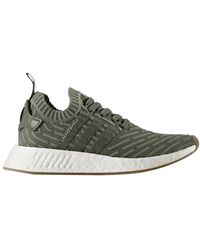 Adidas Primeknit Sneakers for Women - Up to 5% off | Lyst