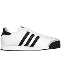 Adidas Samoa Sneakers for Men - Up to 5% off | Lyst