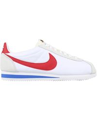 Nike Cortez Classic Sneakers for Men - Up to 25% off | Lyst