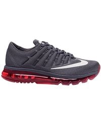 Nike Air Max 2016 Sneakers for Men Up to 31% Lyst
