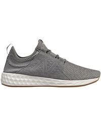 New Balance Fresh Foam Cruz Sneakers for Men - Up to 41% off | Lyst