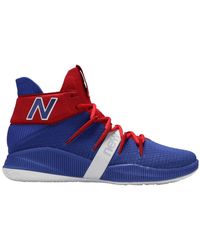 new balance omn1s heat wave