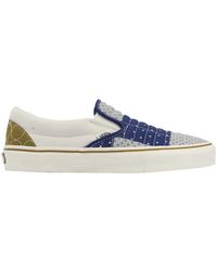 vans era quilted bandana