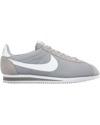 Nike Cortez Nylon Shoes for Men | Lyst